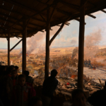 "Panorama 25 Aralık Müzesi"nde Antep savunmasının izleri gelecek nesillere aktarılıyor