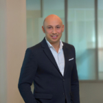 SabancıDx ve Bulutistan'da üst düzey atama