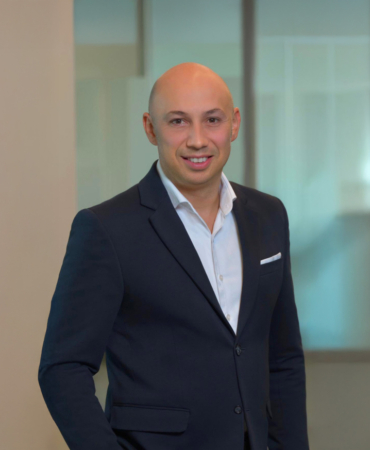 SabancıDx ve Bulutistan'da üst düzey atama 137 SabancıDx ve Bulutistan'da üst düzey atama