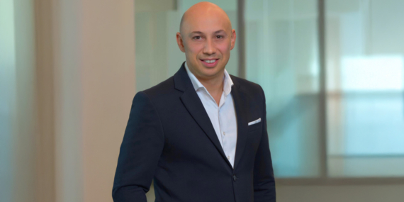 SabancıDx ve Bulutistan'da üst düzey atama 13 SabancıDx ve Bulutistan'da üst düzey atama