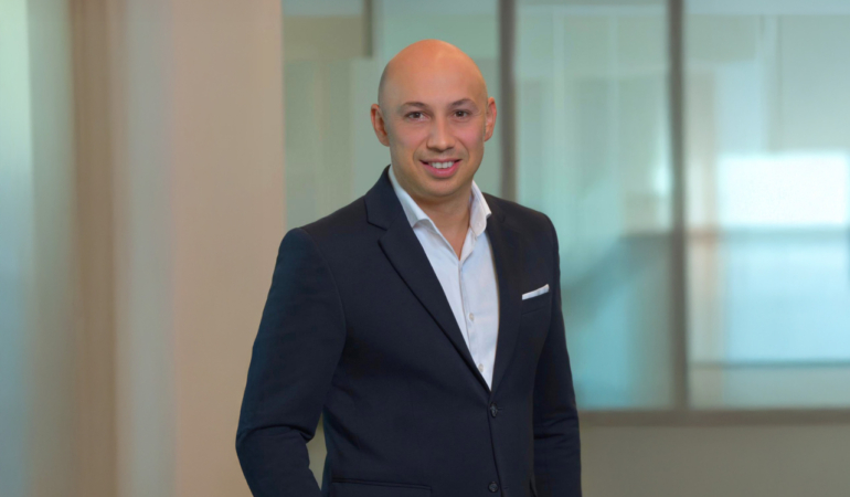 SabancıDx ve Bulutistan'da üst düzey atama 4 SabancıDx ve Bulutistan'da üst düzey atama