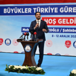 Türkiye Güreş Şampiyonası, Gaziantep'te başladı