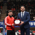 Türkiye Güreş Şampiyonası, Gaziantep'te başladı