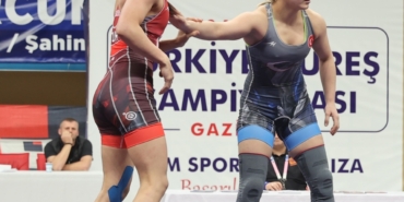 Türkiye Güreş Şampiyonası sona erdi