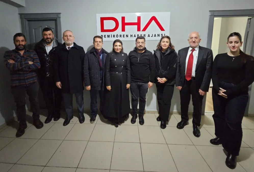 GGC’DEN DHA GAZİANTEP’E HAYIRLI OLSUN ZİYARETİ 1 20260107 134352