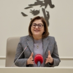 60 ülkeden 120 kültür elçisi Gaziantep'e kültür gezisine geldi