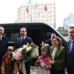 AK Parti Genel Başkan Yardımcısı Zorlu, Gaziantep'te belediyeleri ziyaret etti 4 AK Parti Genel Başkan Yardımcısı Zorlu, Gaziantep'te belediyeleri ziyaret etti