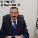 AK Parti'nin Gaziantep ve çevre illerindeki üye sayısı 1 milyonu aştı 5 AK Parti'nin Gaziantep ve çevre illerindeki üye sayısı 1 milyonu aştı