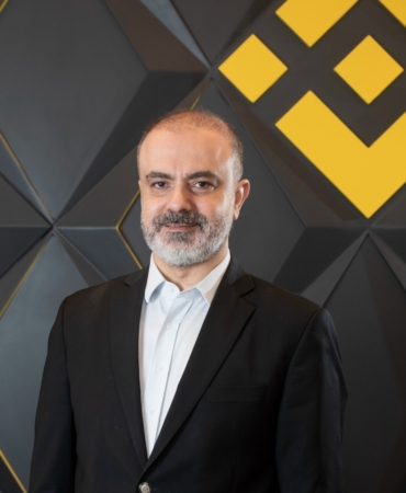 Binance TR Teknolojide Kadın Akademisi'nin "102 Eğitimleri" başvuruları başladı