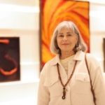 Galeri Deniz'de Ağlı Hikayeler sergisinin kapısı sanatseverlere açıldı