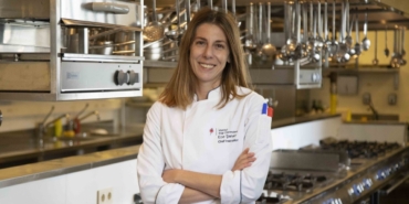 Gastronomide bu yıl "yapay zekayı akıllıca kullananlar" kazanacak 8 Gastronomide bu yıl "yapay zekayı akıllıca kullananlar" kazanacak