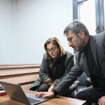 Gaziantep Büyükşehir Belediye Başkanı Şahin, AA'nın "Yılın Kareleri" oylamasına katıldı