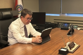 Gaziantep Emniyet Müdürü Özcan, AA'nın "Yılın Kareleri" oylamasına katıldı 58 Gaziantep Emniyet Müdürü Özcan, AA'nın "Yılın Kareleri" oylamasına katıldı