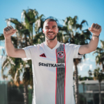 Gaziantep FK, defans oyuncusu Nihad Mujakic'i renklerine bağladı