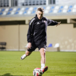 Gaziantep FK, devre arası kamp çalışmalarını Antalya'da sürdürdü