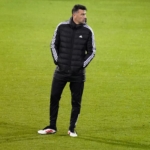 Gaziantep FK, devre arası kamp çalışmalarını Antalya'da sürdürdü