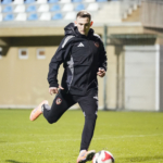 Gaziantep FK, devre arası kamp çalışmalarını Antalya'da sürdürdü