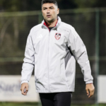 Gaziantep FK, devre arası kamp çalışmalarını Antalya'da sürdürdü