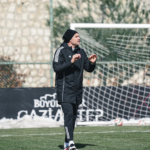 Gaziantep FK, Galatasaray maçının hazırlıklarına başladı