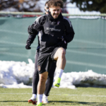 Gaziantep FK, Galatasaray maçının hazırlıklarını tamamladı