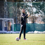 Gaziantep FK, Galatasaray maçının hazırlıklarını tamamladı