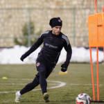 Gaziantep FK, Gençlerbirliği maçı hazırlıklarına başladı