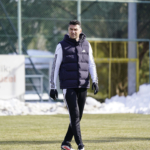 Gaziantep FK, Gençlerbirliği maçı hazırlıklarına başladı