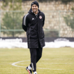 Gaziantep FK, Gençlerbirliği maçının hazırlıklarını sürdürdü 131 Gaziantep FK, Gençlerbirliği maçının hazırlıklarını sürdürdü