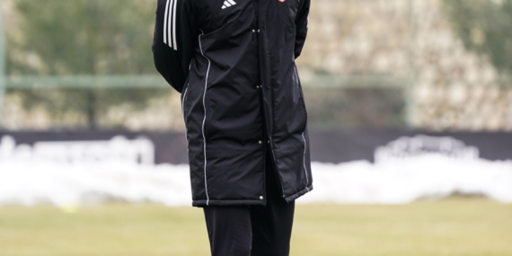 Gaziantep FK, Gençlerbirliği maçının hazırlıklarını sürdürdü 14 Gaziantep FK, Gençlerbirliği maçının hazırlıklarını sürdürdü