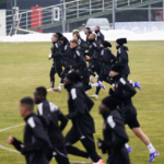 Gaziantep FK, Gençlerbirliği maçının hazırlıklarını sürdürdü 4 Gaziantep FK, Gençlerbirliği maçının hazırlıklarını sürdürdü