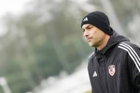 Gaziantep FK, Gençlerbirliği maçının hazırlıklarını tamamladı