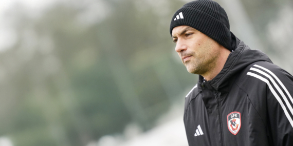 Gaziantep FK, Gençlerbirliği maçının hazırlıklarını tamamladı 32 Gaziantep FK, Gençlerbirliği maçının hazırlıklarını tamamladı