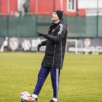 Gaziantep FK, Gençlerbirliği maçının hazırlıklarını tamamladı 4 Gaziantep FK, Gençlerbirliği maçının hazırlıklarını tamamladı