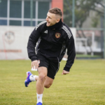 Gaziantep FK, Gençlerbirliği maçının hazırlıklarını tamamladı 4 Gaziantep FK, Gençlerbirliği maçının hazırlıklarını tamamladı