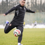 Gaziantep FK, Gençlerbirliği maçının hazırlıklarını tamamladı 5 Gaziantep FK, Gençlerbirliği maçının hazırlıklarını tamamladı