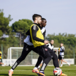 Gaziantep FK, kamp çalışmalarını Antalya'da sürdürdü 5 Gaziantep FK, kamp çalışmalarını Antalya'da sürdürdü