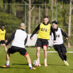 Gaziantep FK, kamp çalışmalarını Antalya'da sürdürdü 6 Gaziantep FK, kamp çalışmalarını Antalya'da sürdürdü