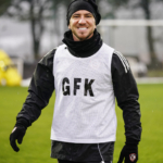 Gaziantep FK, Kocaelispor maçının hazırlıklarını tamamladı