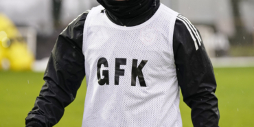 Gaziantep FK, Kocaelispor maçının hazırlıklarını tamamladı