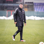 Gaziantep FK, Kocaelispor maçının hazırlıklarını tamamladı