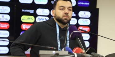 Gaziantep FK-Konyaspor maçının ardından