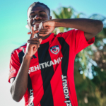 Gaziantep FK, Nijeryalı futbolcu Victor Gidado'yu renklerine bağladı