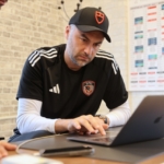 Gaziantep FK Teknik Direktörü Yılmaz, AA'nın "Yılın Kareleri" oylamasına katıldı 5 Gaziantep FK Teknik Direktörü Yılmaz, AA'nın "Yılın Kareleri" oylamasına katıldı