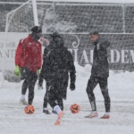 Gaziantep FK'de Draguş golleriyle takıma katkı sağlamak istiyor 4 Gaziantep FK'de Draguş golleriyle takıma katkı sağlamak istiyor