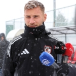 Gaziantep FK'de Draguş golleriyle takıma katkı sağlamak istiyor 5 Gaziantep FK'de Draguş golleriyle takıma katkı sağlamak istiyor