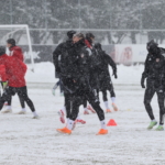 Gaziantep FK'de Draguş golleriyle takıma katkı sağlamak istiyor 109 Gaziantep FK'de Draguş golleriyle takıma katkı sağlamak istiyor