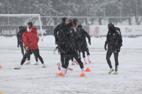 Gaziantep FK'de Draguş golleriyle takıma katkı sağlamak istiyor 55 Gaziantep FK'de Draguş golleriyle takıma katkı sağlamak istiyor