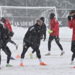 Gaziantep FK'de Draguş golleriyle takıma katkı sağlamak istiyor 6 Gaziantep FK'de Draguş golleriyle takıma katkı sağlamak istiyor