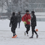 Gaziantep FK'de hedef Konyaspor maçını kazanmak 5 Gaziantep FK'de hedef Konyaspor maçını kazanmak