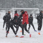 Gaziantep FK'de hedef Konyaspor maçını kazanmak 4 Gaziantep FK'de hedef Konyaspor maçını kazanmak